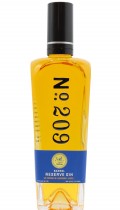 No. 209 Chardonnay Barrel Reserve Gin