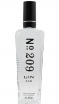 No. 209 5XD Gin