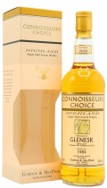 Glenesk (silent) Connoisseurs Choice 1984 20 year old