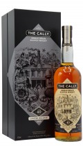 Caledonian The Cally - 2015 Special Release 1974 40 year old