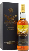 Amrut Greedy Angels 2nd Release - Chairman's Reserve 8 year old