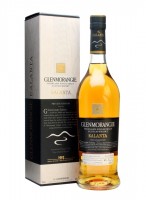 Glenmorangie 1993 Ealanta / 19 Year Old / Virgin Oak Casks