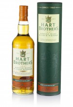 Mortlach 24 Year Old 1997 Hart Brothers Sherry Cask (2021)