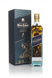 Johnnie Walker Blue Label - Year of the Rat Limited Edition Blended Whisky