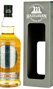 Hazelburn (Springbank) 10 Year Old