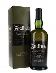 Ardbeg 17 Year Old