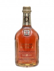 Chivas Imperial 18 Year Old