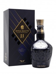 Royal Salute 21 Year Old Signature Blend