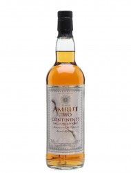 Amrut Two Continents 3rd Edition