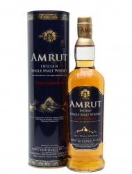 Amrut Cask Strength