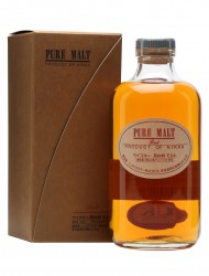 Nikka Pure Malt Red