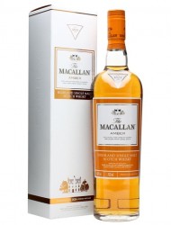 Macallan Amber 1824 Series Single Malt Scotch Whisky Whisky Marketplace Canada