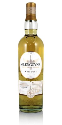 Glengoyne White Oak