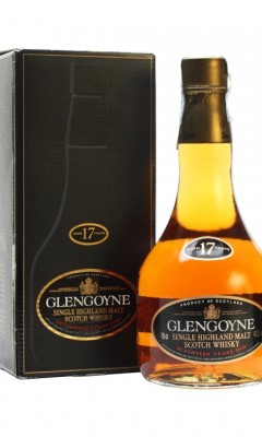 Glengoyne 17 Year Old / Bottled 1980s