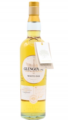 Glengoyne White Oak Cask Matured
