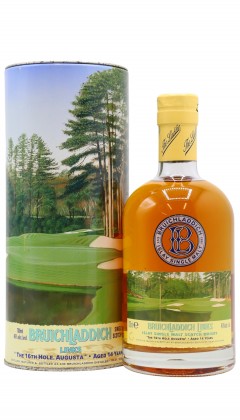 Bruichladdich Links - The 16th Hole Augusta 14 year old