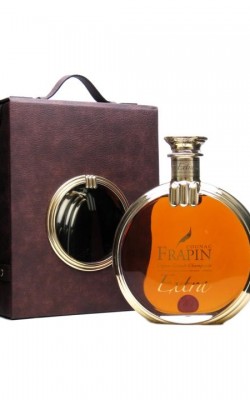 Frapin Extra Cognac