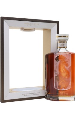 Hardy Noces d'Or Sublime Cognac