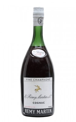Remy Martin 1878 Cognac / Fine Champagne / Bottled 1920s