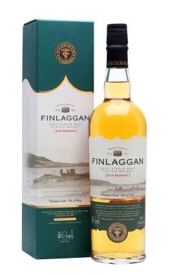 Finlaggan Old Reserve / Small Batch / Islay Malt