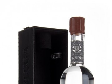 Beluga Gold Line Vodka | Russian Vodka | Whisky ...