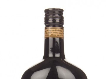 Black Bottle Blended Whisky