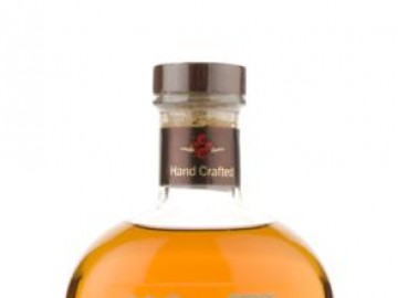 Four Roses Small Batch Bourbon Whiskey