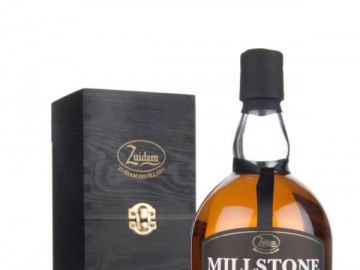 Millstone 5 Year Old Dutch Single Malt Single Malt Whisky