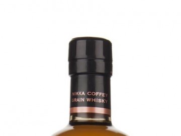 Nikka Coffey Grain Grain Whisky