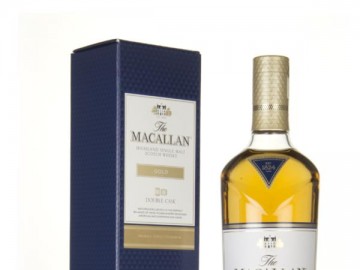 Macallan Gold Single Malt Scotch Whisky Whisky Marketplace Canada