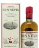 Ben Nevis - MacDonald's Traditional Malt Whisky