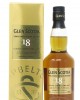 Glen Scotia - Campbeltown Single Malt 18 year old Whisky