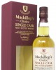 Glenturret - Mackillop's Choice Single Cask #572 1990 25 year old Whisky
