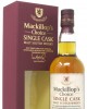 Glen Garioch Mackillop's Choice Single Cask #8554 1990 25 year old