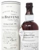 Balvenie Vintage Cask #1236 1951 45 year old