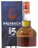 Glenturret - Breabach  15 year old Whisky
