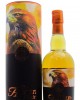 Arran - Icons of Arran #4 The Golden Eagle 1999 12 year old Whisky