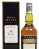 Brora (silent) Rare Malts 1982 20 year old