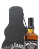 Jack Daniel's - Old No. 7 Guitar Case Whiskey