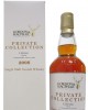 Ledaig - Private Collection (Hermitage Wood Finish) 2005 11 year old Whisky