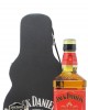 Jack Daniel's - Tennessee Fire Guitar Case Whiskey
