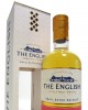 The English Whisky Co. - Rum Cask Small Batch Release 2013 4 year old Whisky