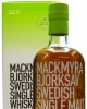 Mackmyra - Bjorksav Whisky