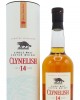 Clynelish Highland Single Malt 14 year old