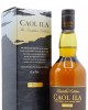 Caol Ila Distillers Edition 2016 2004 12 year old