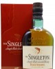 Dufftown The Singleton - Speyside Single Malt 15 year old