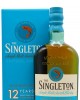 Dufftown - The Singleton - Speyside Single Malt 12 year old Whisky