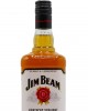 Jim Beam - White Label (1 Litre) 4 year old Whiskey