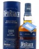 BenRiach - Single Cask #5278 2005 13 year old Whisky