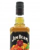 Jim Beam Peach Whiskey Liqueur